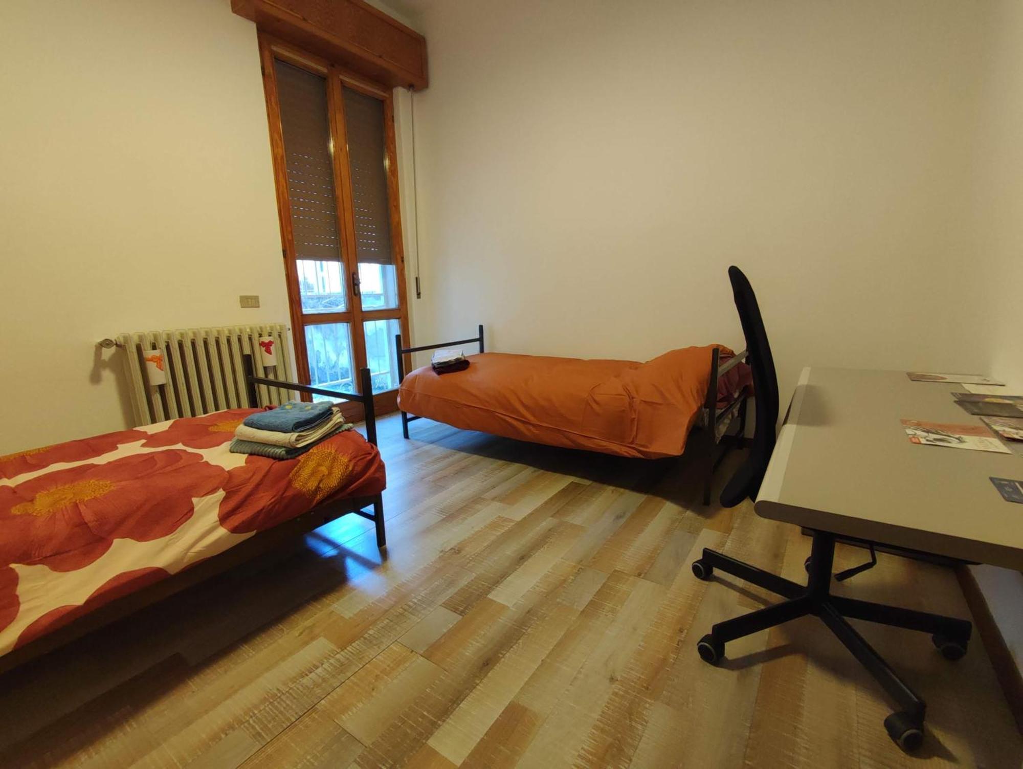 Villa Casa Zoe Piacenza Exterior foto