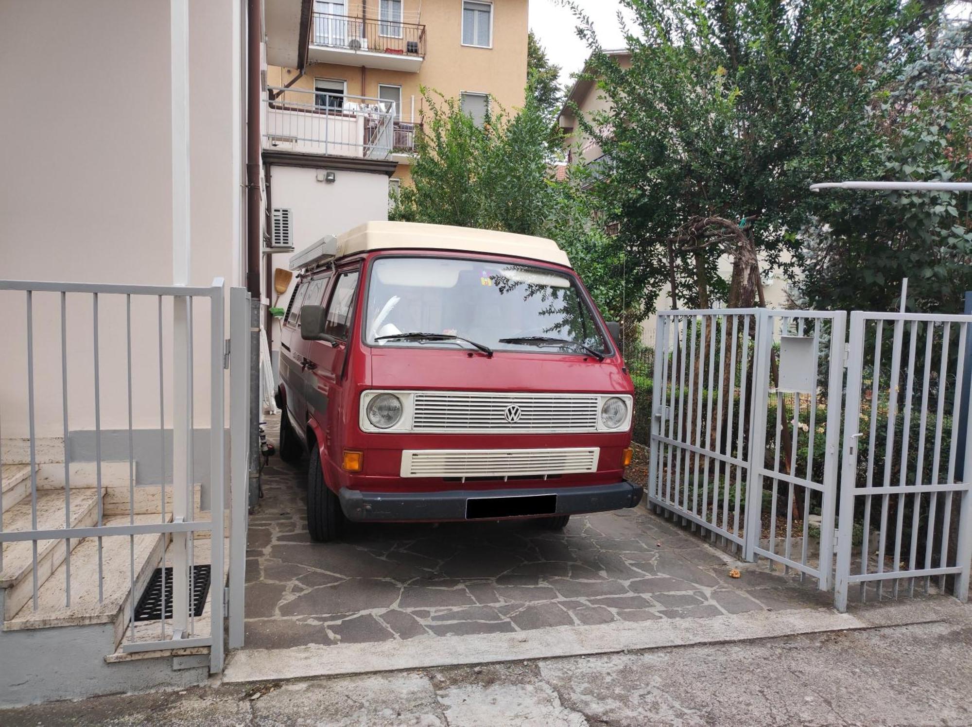 Villa Casa Zoe Piacenza Exterior foto